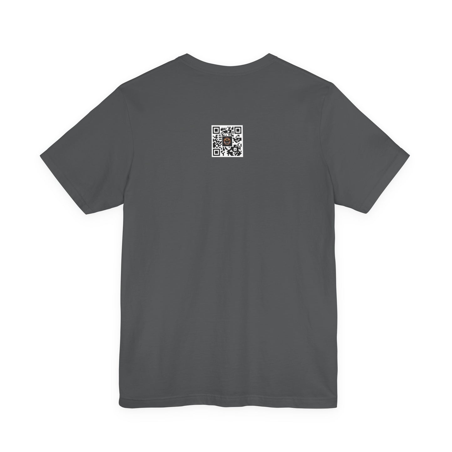 Retro Volkswagen Thing Short Sleeve Tee - 1973 Vintage Car Design
