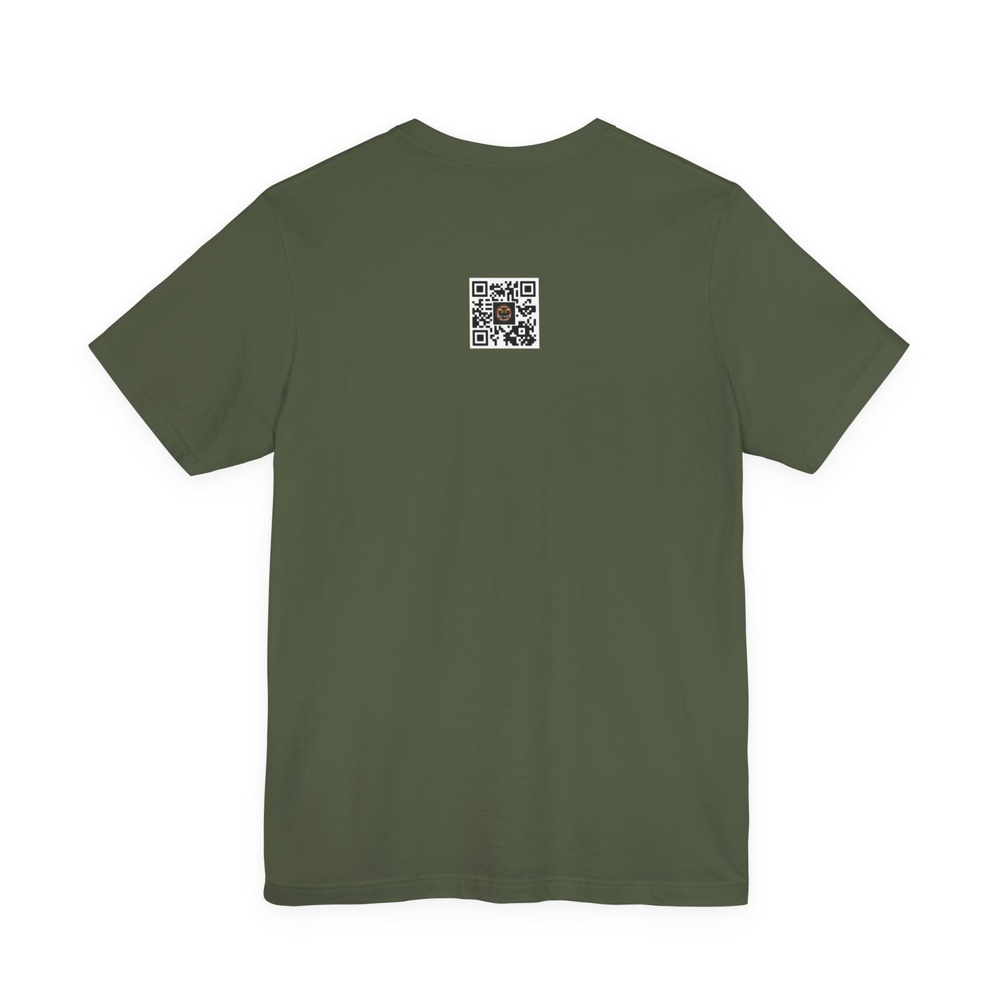 Retro Volkswagen Thing Short Sleeve Tee - 1973 Vintage Car Design
