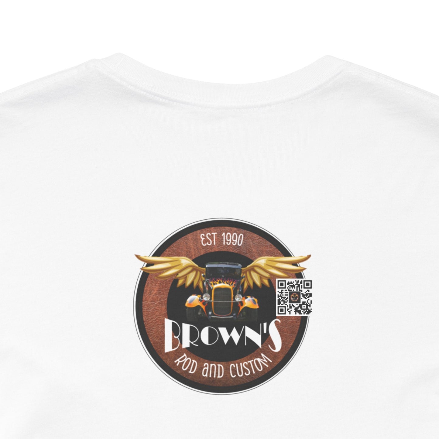 Mazda Miata Art Deco Vintage Tee