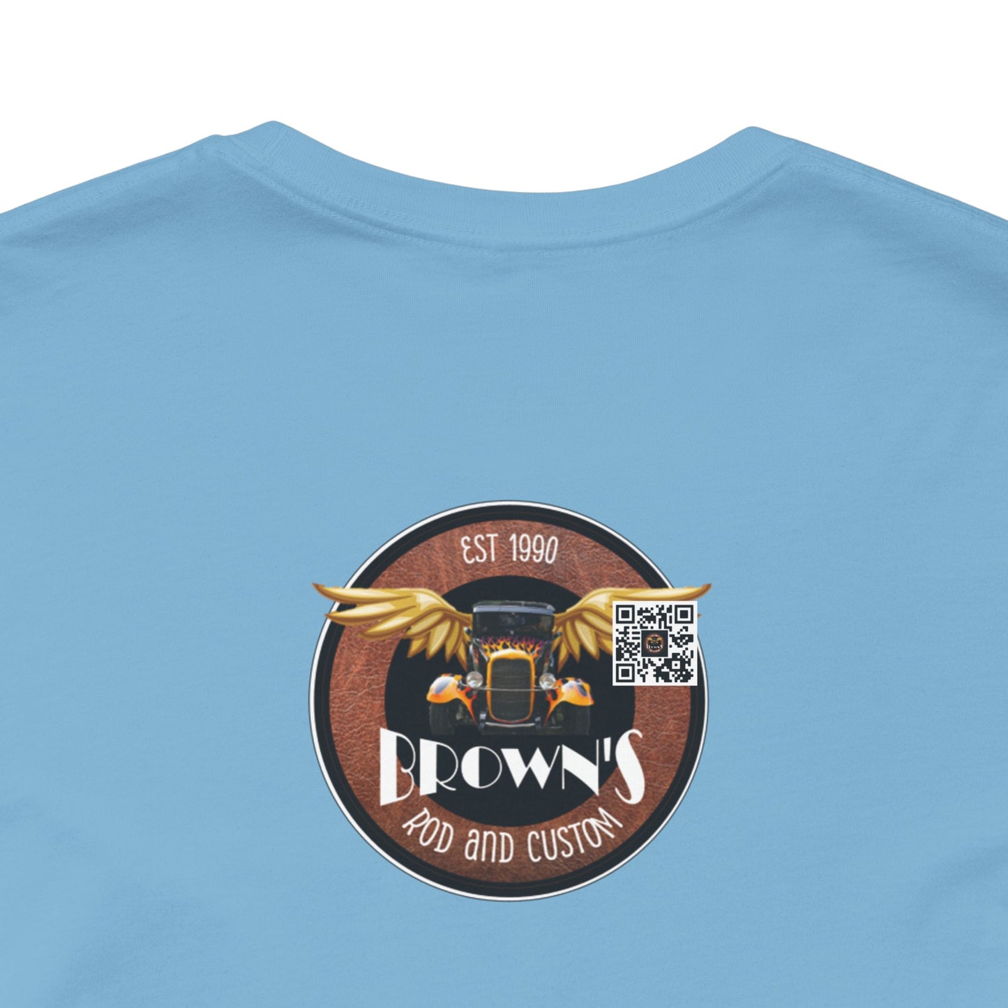 All Who Wander Miata Lover's Tee