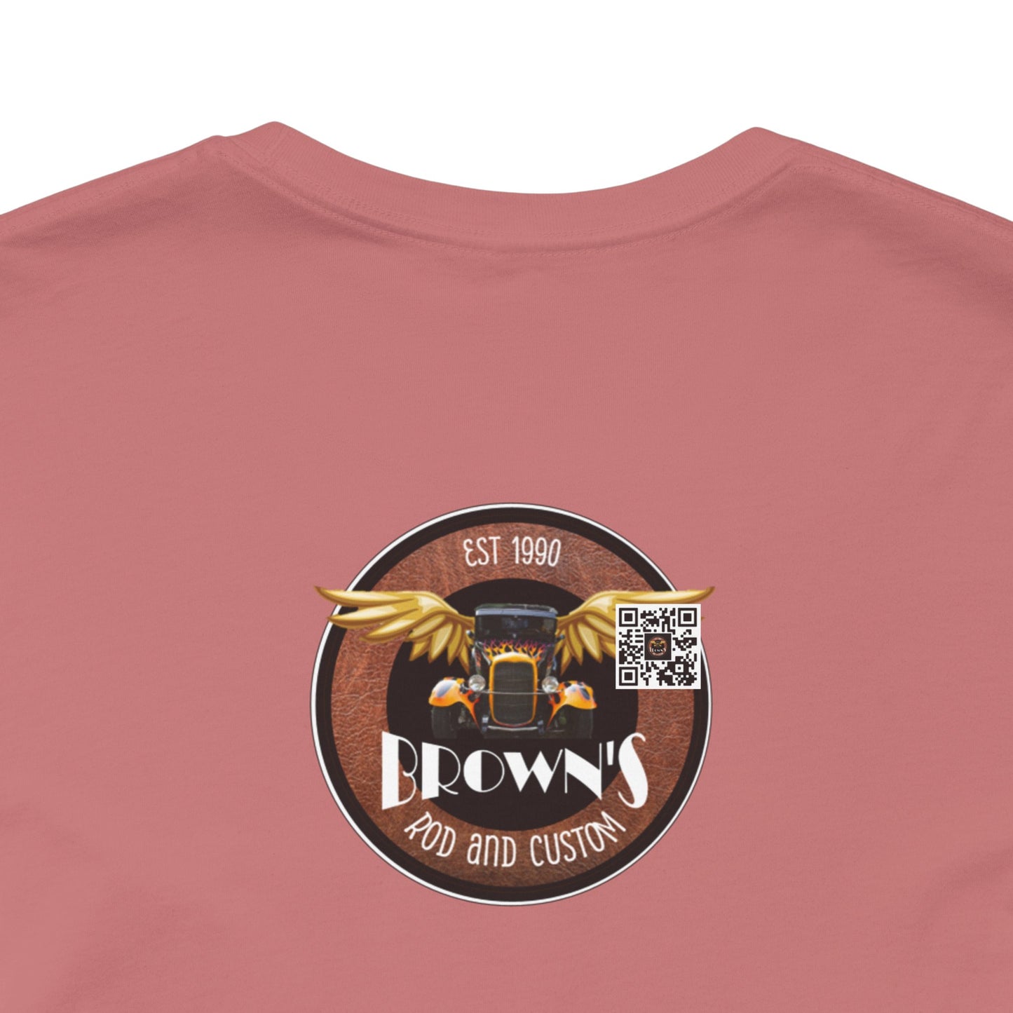All Who Wander Miata Lover's Tee