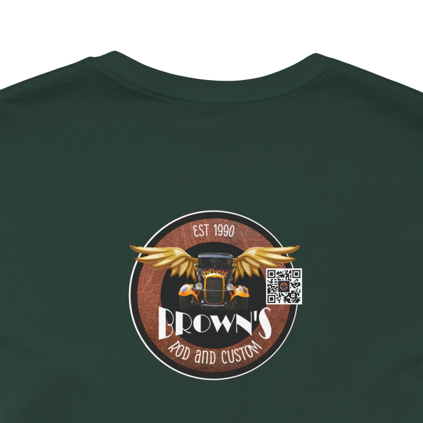 Mazda Miata Art Deco Vintage Tee