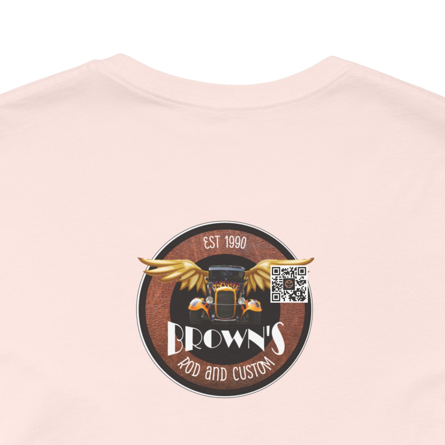All Who Wander Miata Lover's Tee