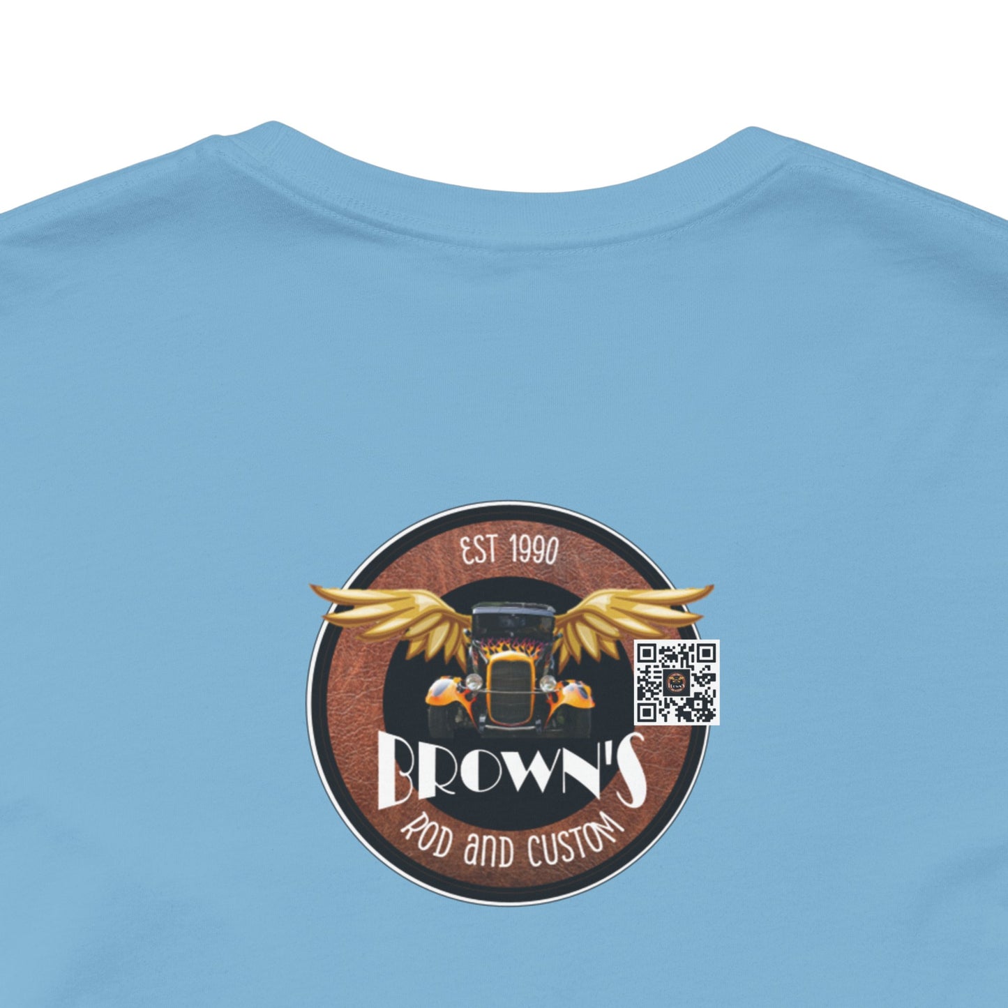 Mazda Miata Art Deco Vintage Tee