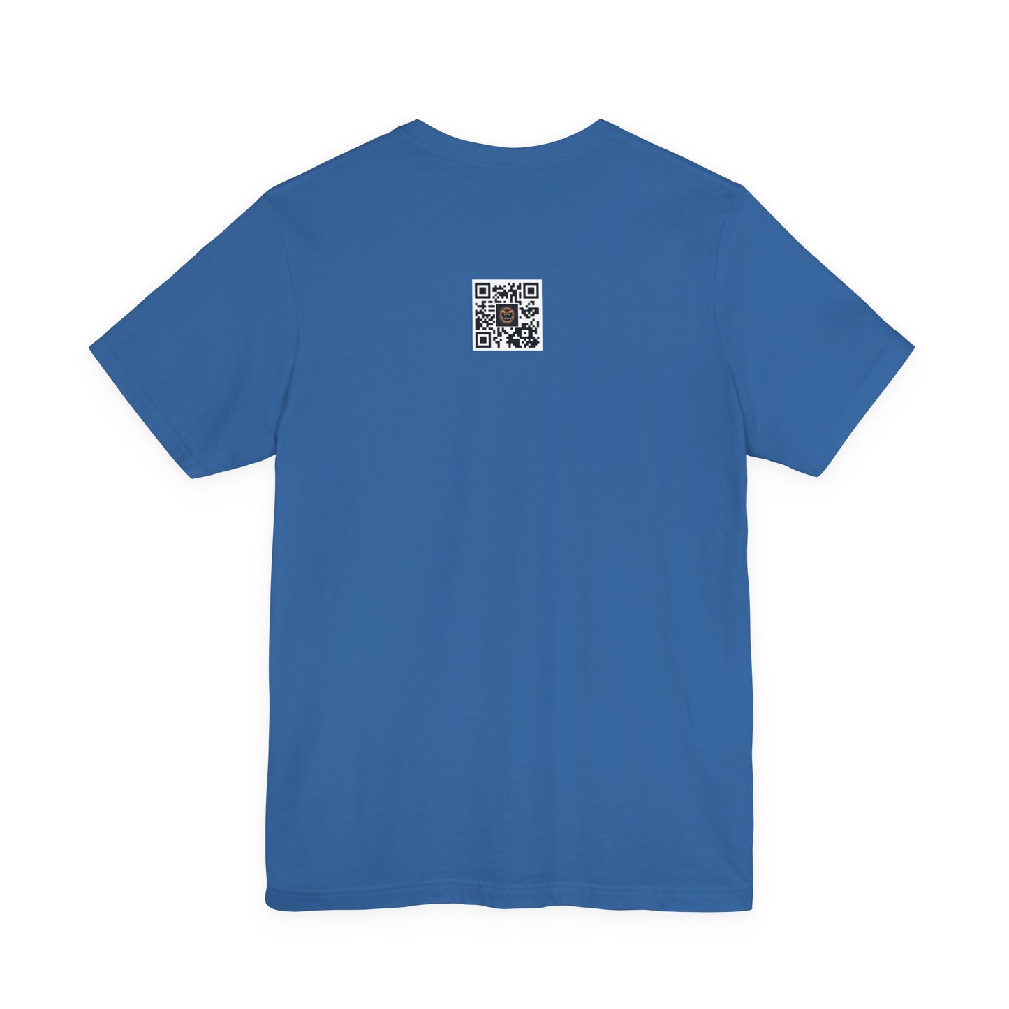Retro Volkswagen Thing Short Sleeve Tee - 1973 Vintage Car Design