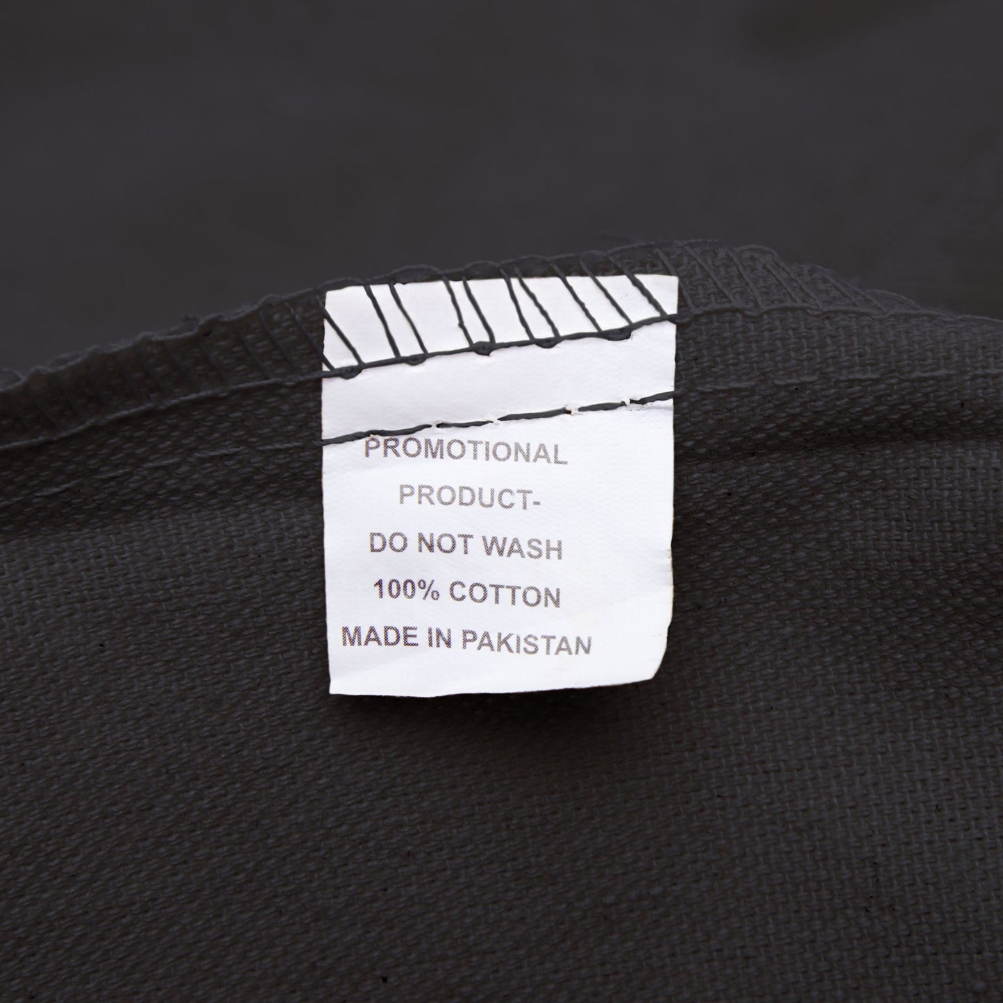 Original LOGO Brown's Rod & Custom Cotton Canvas Tote Bag