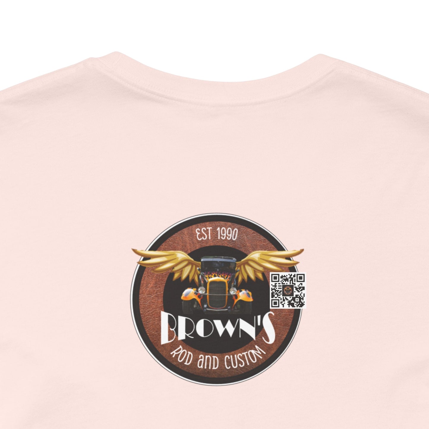 Mazda Miata Art Deco Vintage Tee