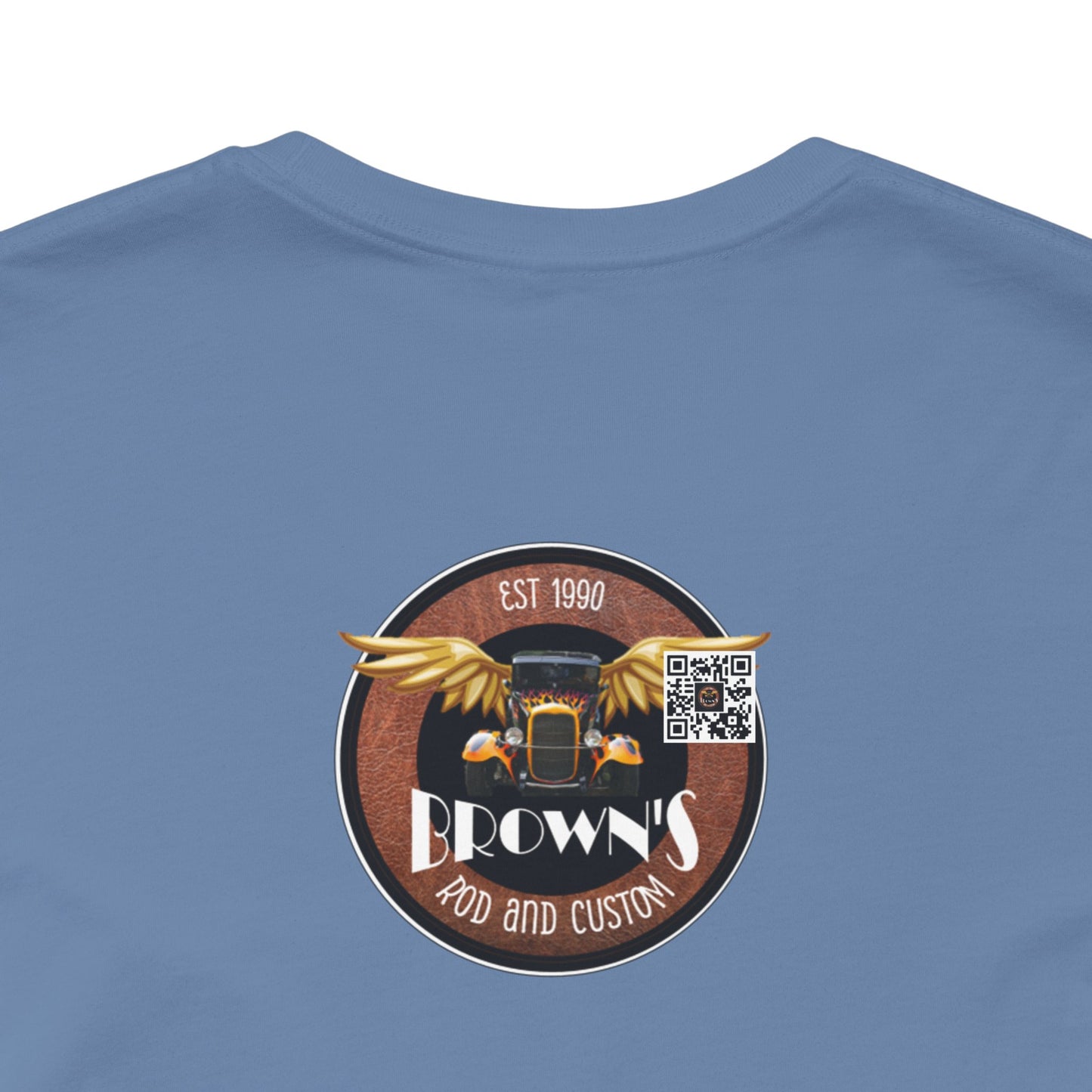 All Who Wander Miata Lover's Tee