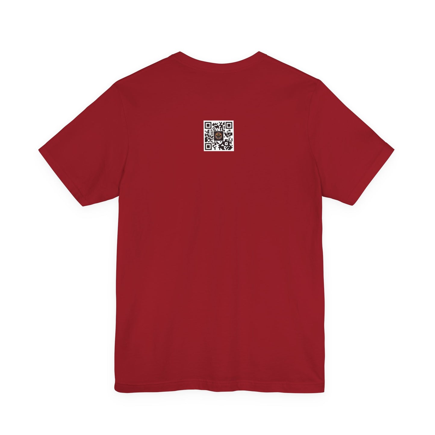 Retro Volkswagen Thing Short Sleeve Tee - 1973 Vintage Car Design