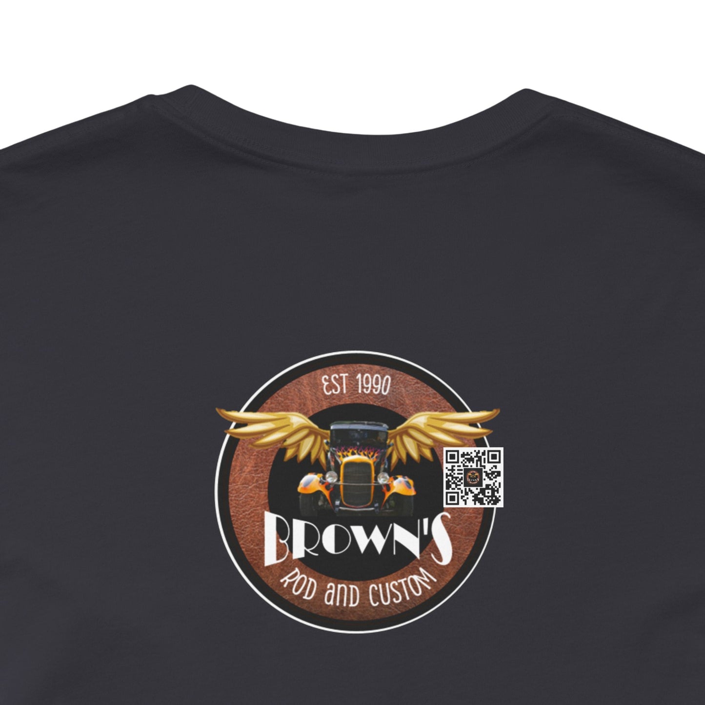 Mazda Miata Art Deco Vintage Tee
