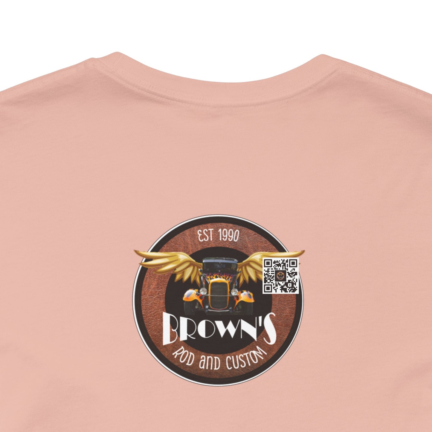 All Who Wander Miata Lover's Tee