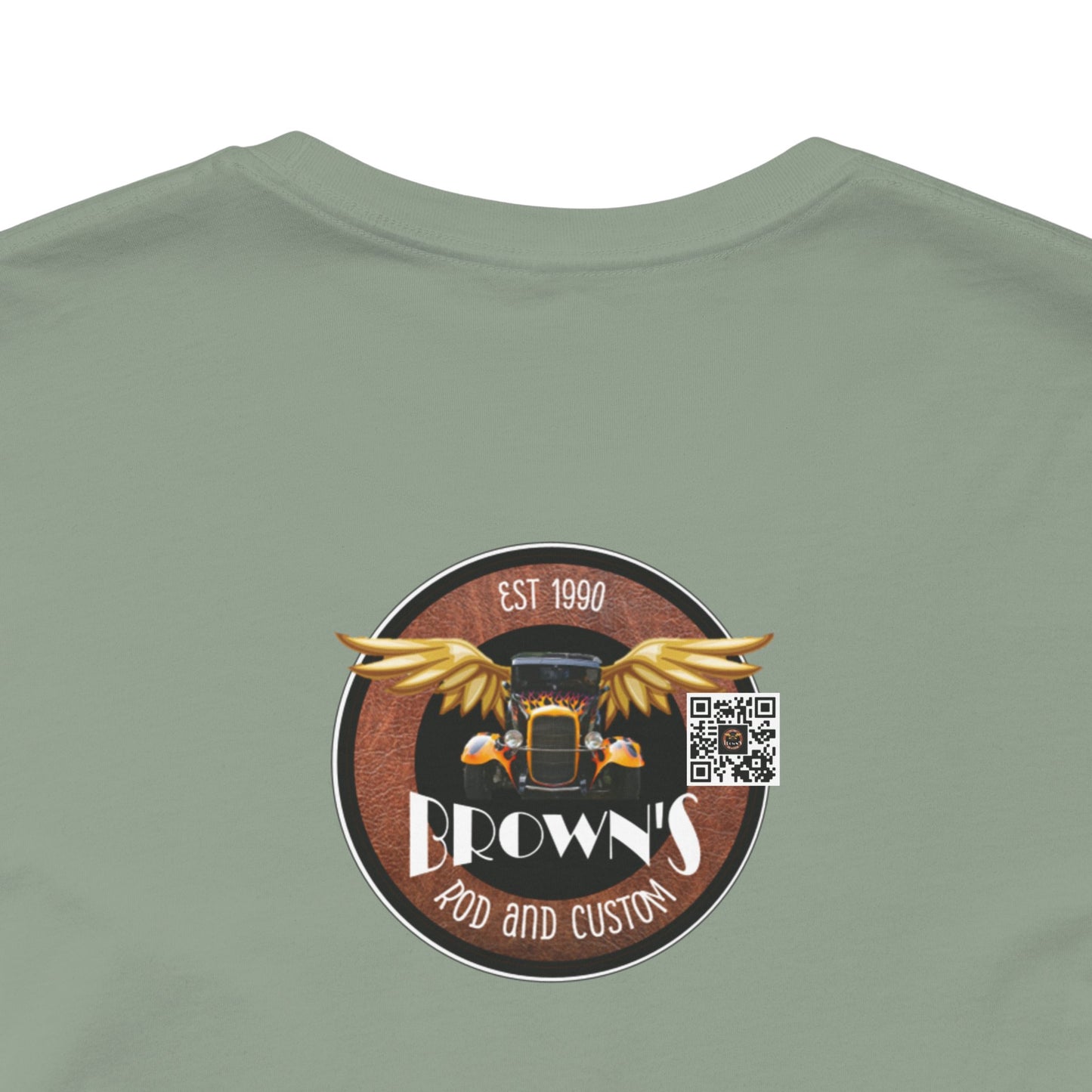 Mazda Miata Art Deco Vintage Tee
