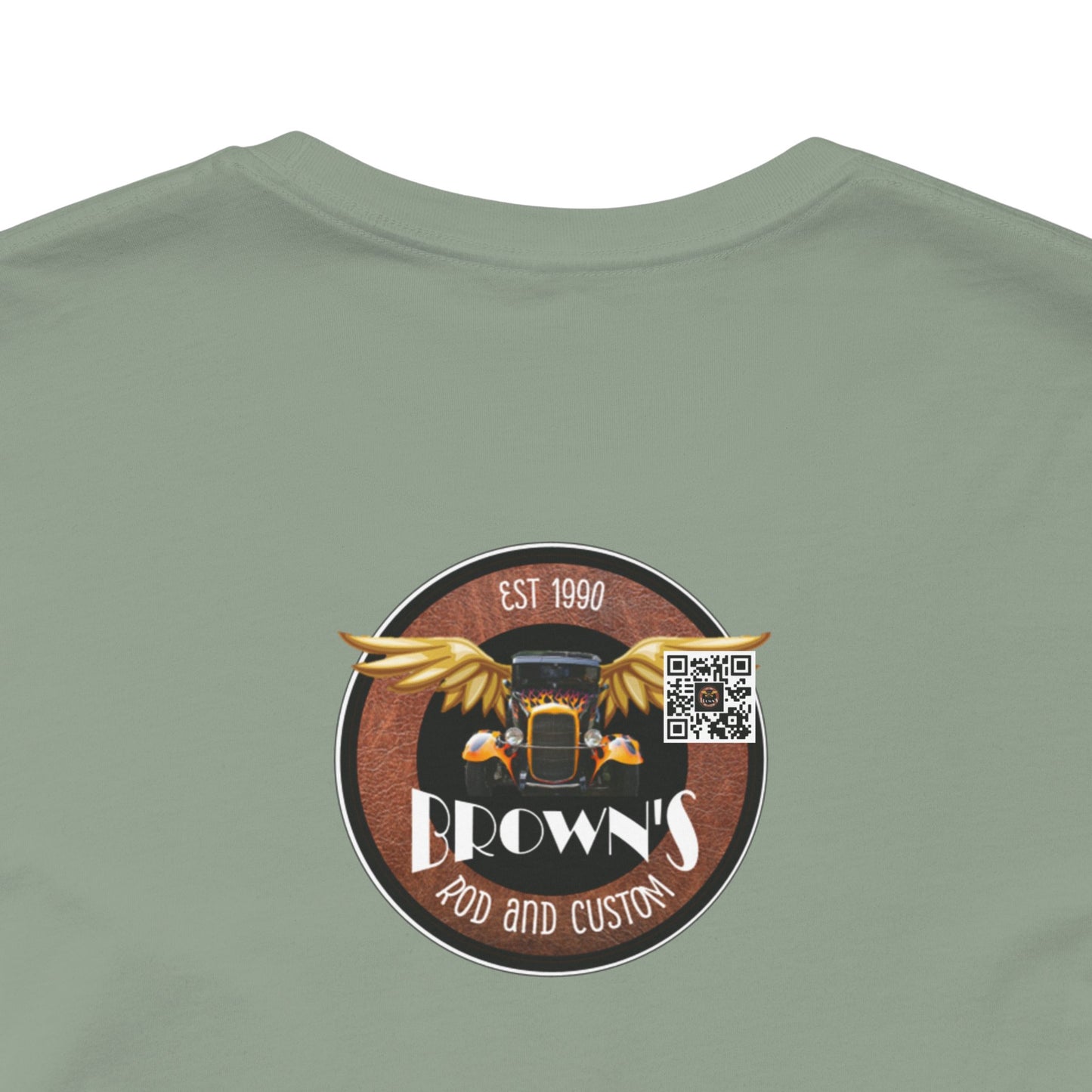 All Who Wander Miata Lover's Tee