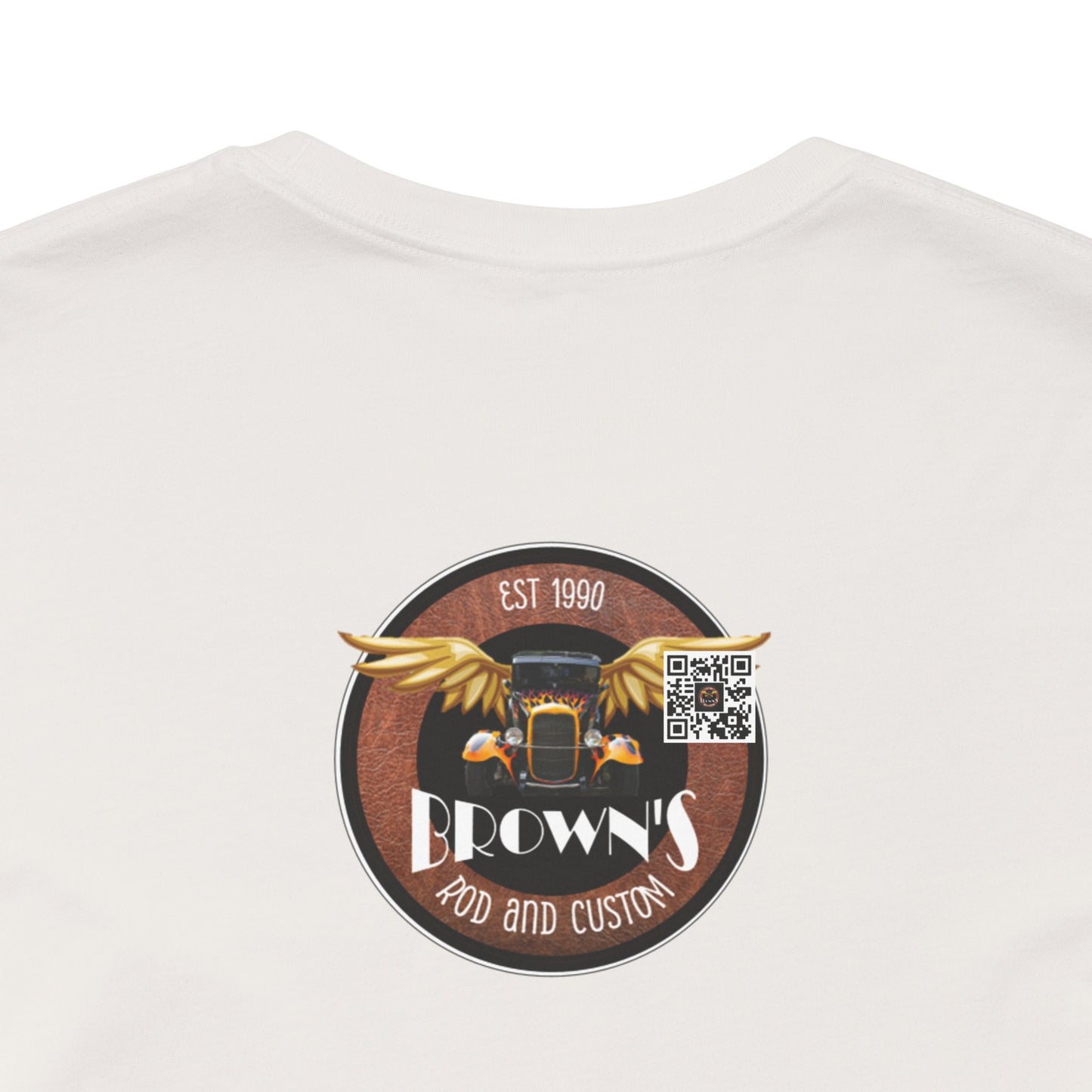 All Who Wander Miata Lover's Tee
