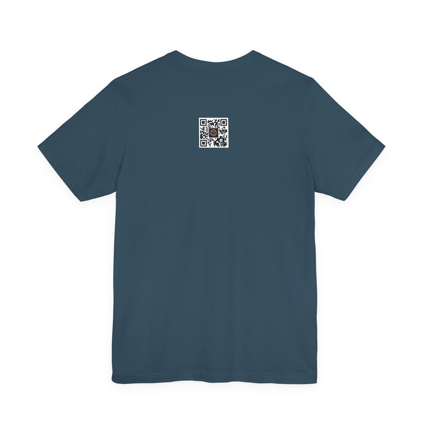 Retro Volkswagen Thing Short Sleeve Tee - 1973 Vintage Car Design