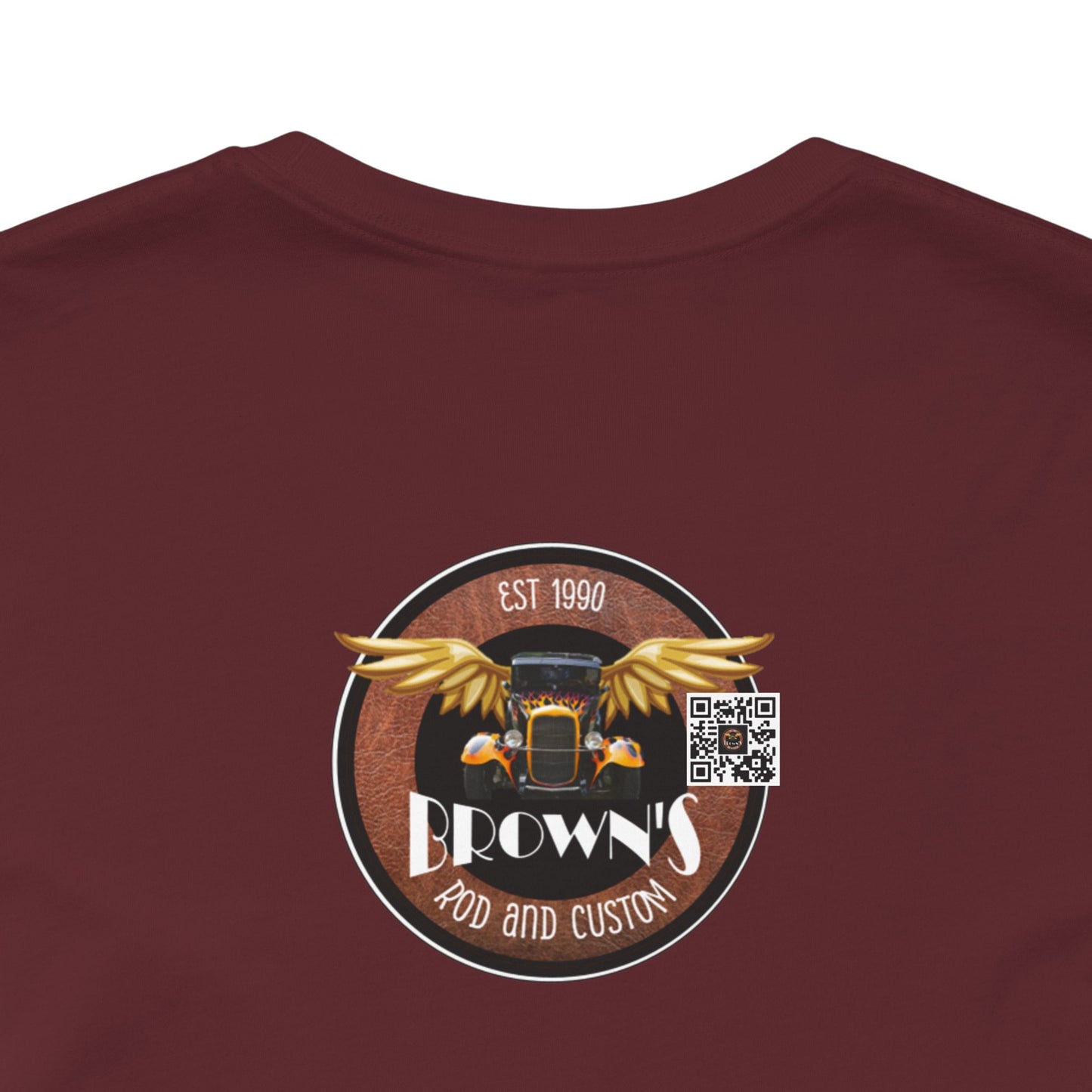 Mazda Miata Art Deco Vintage Tee