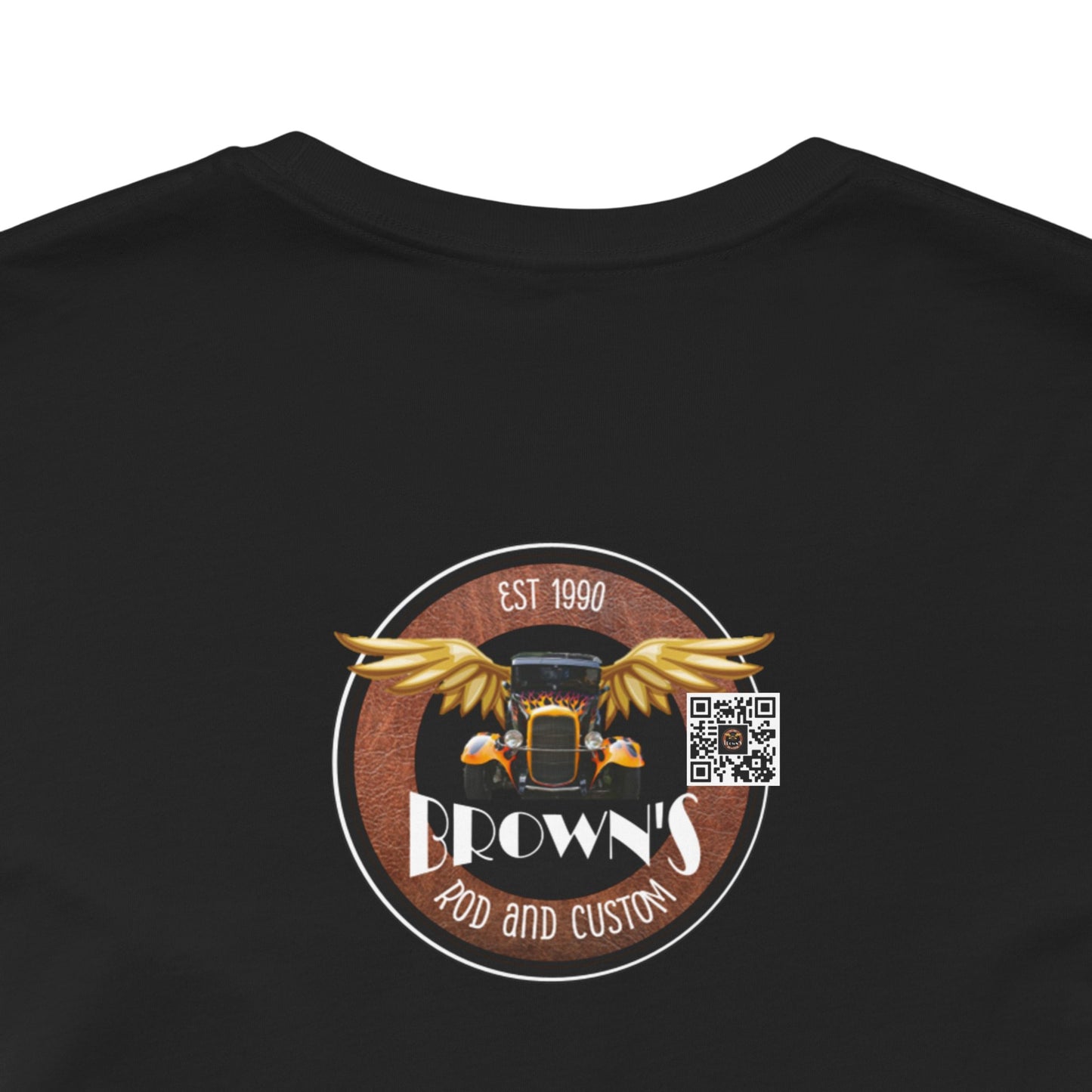 Mazda Miata Art Deco Vintage Tee