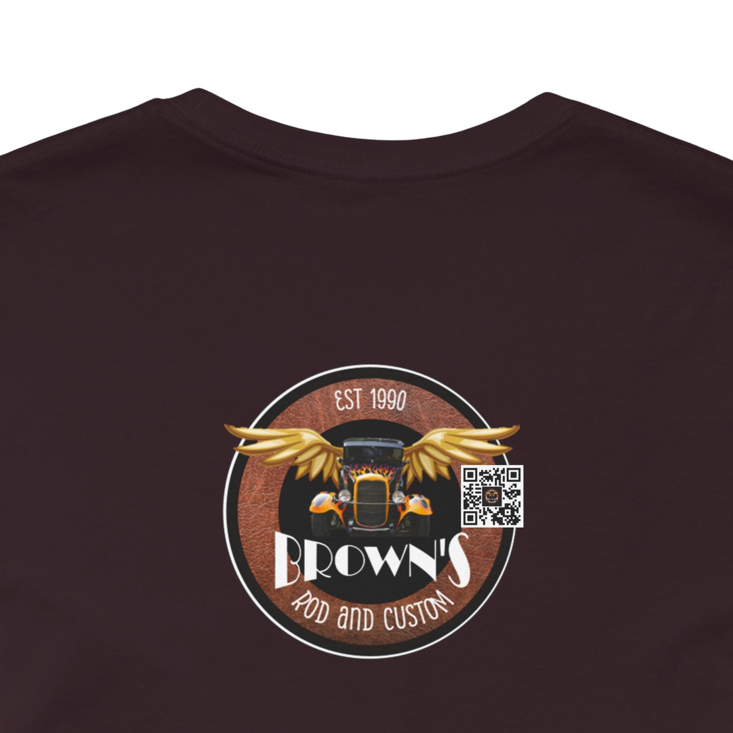 Mazda Miata Art Deco Vintage Tee