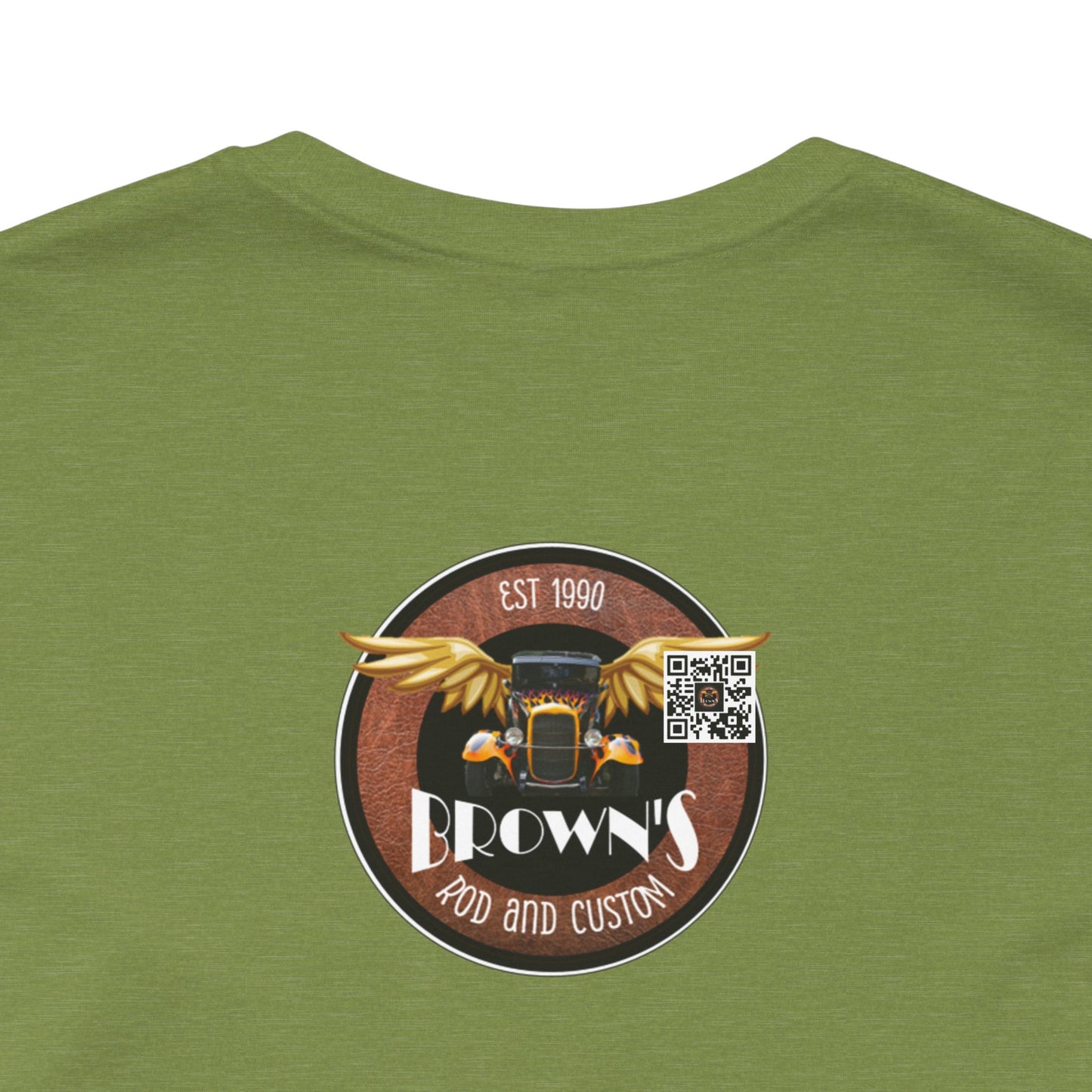 All Who Wander Miata Lover's Tee