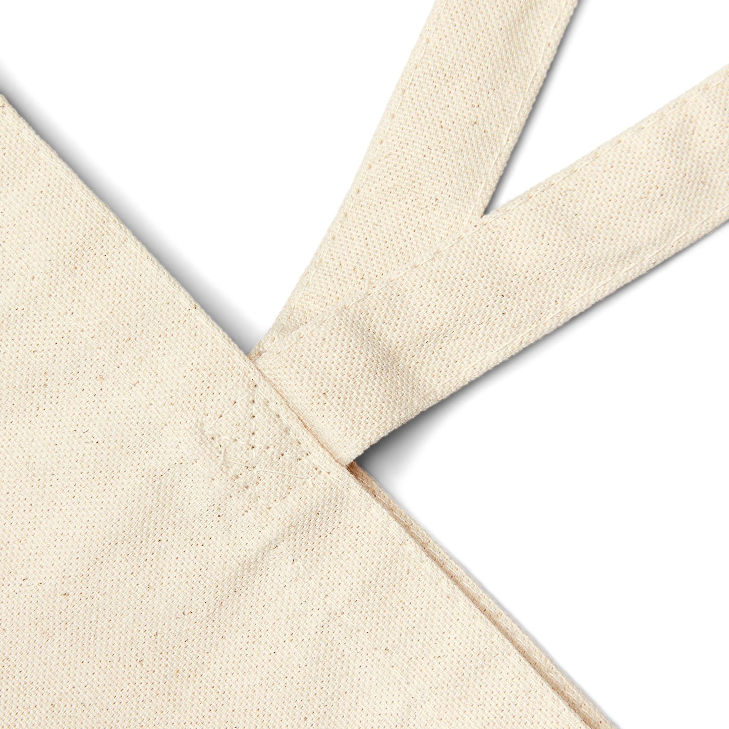 Original LOGO Brown's Rod & Custom Cotton Canvas Tote Bag