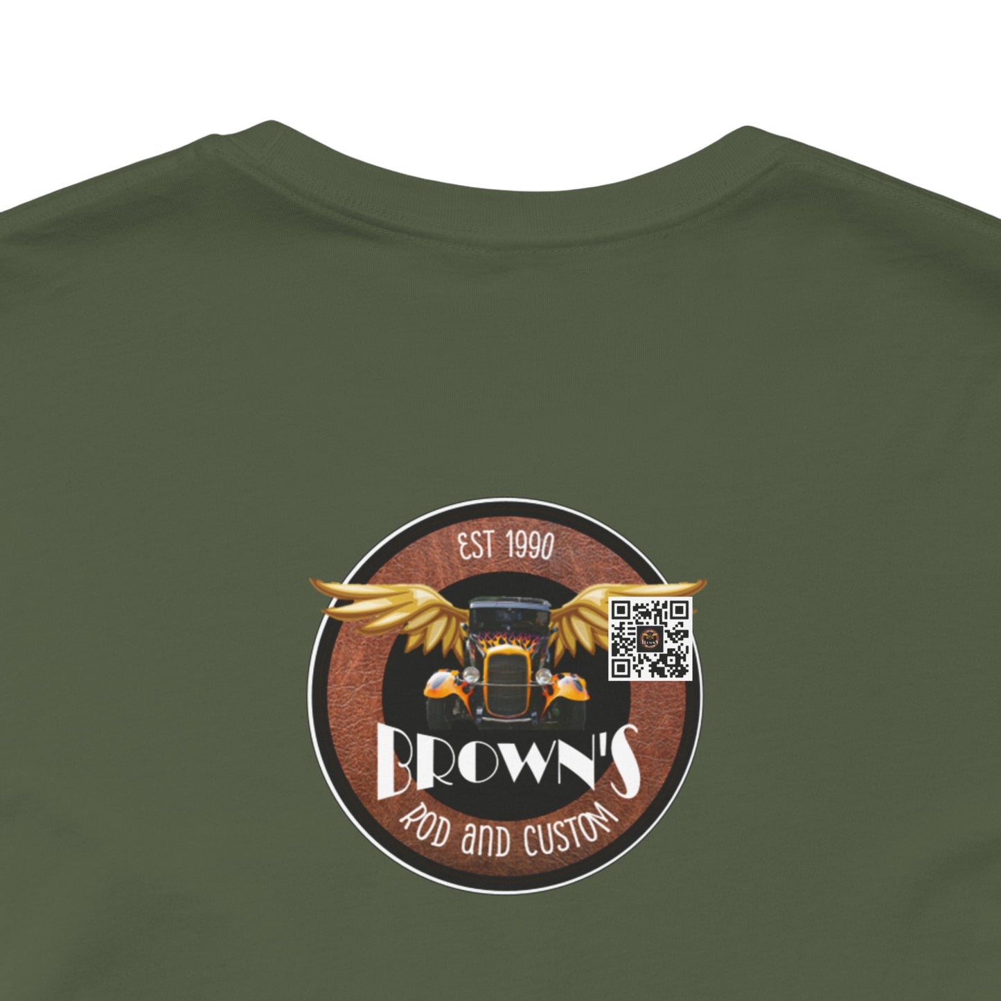 All Who Wander Miata Lover's Tee