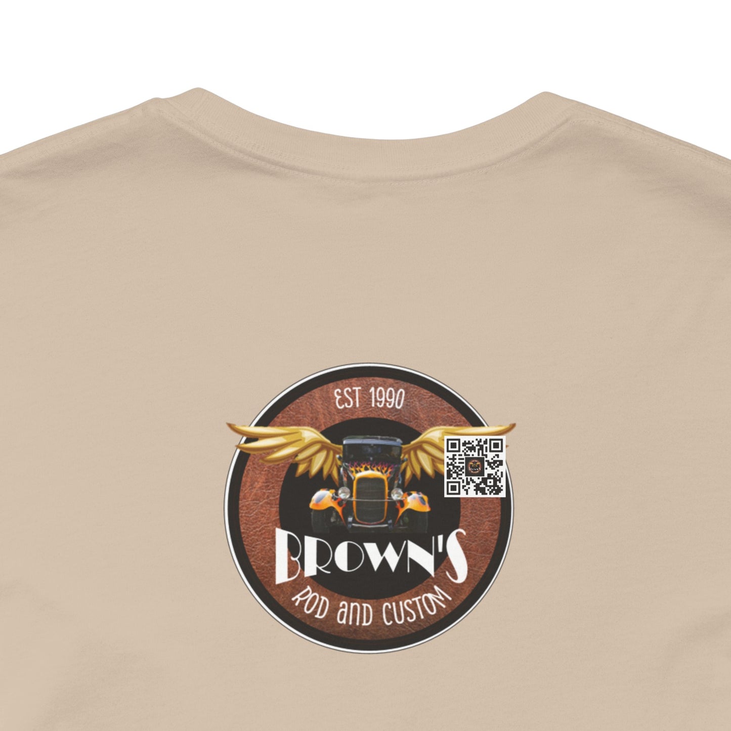 All Who Wander Miata Lover's Tee