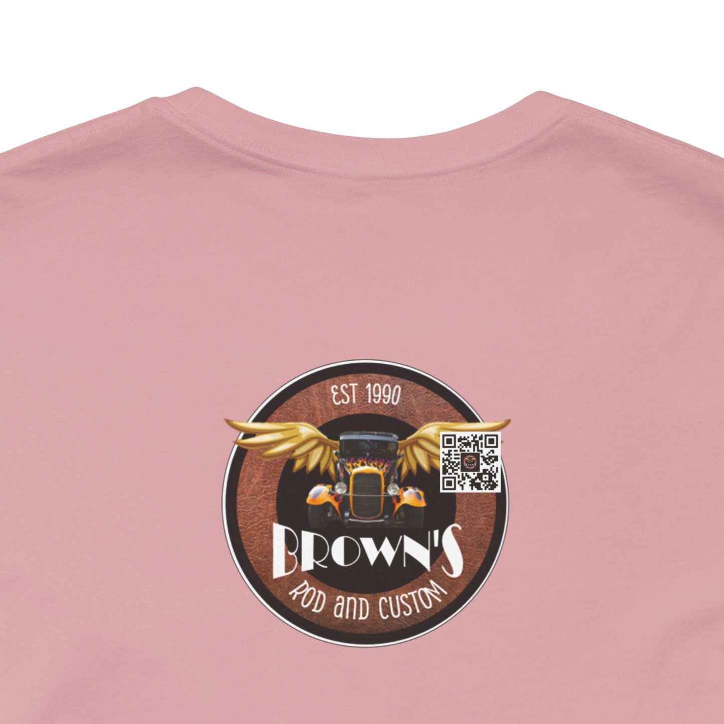 All Who Wander Miata Lover's Tee