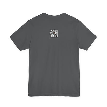 Retro Volkswagen Thing Short Sleeve Tee - 1973 Vintage Car Design