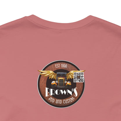 All Who Wander Miata Lover's Tee