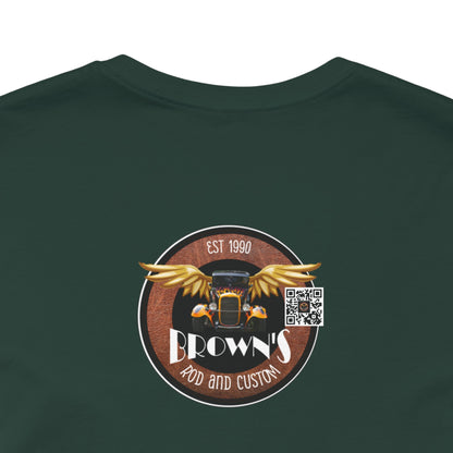 Mazda Miata Art Deco Vintage Tee