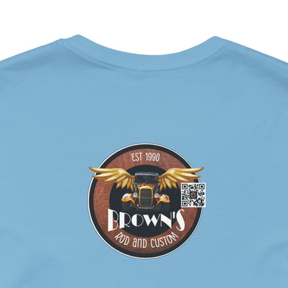 Mazda Miata Art Deco Vintage Tee