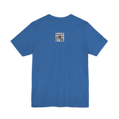 Retro Volkswagen Thing Short Sleeve Tee - 1973 Vintage Car Design