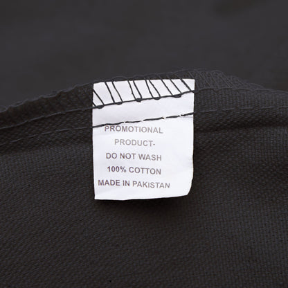 Original LOGO Brown's Rod & Custom Cotton Canvas Tote Bag