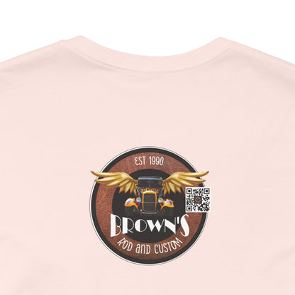 Mazda Miata Art Deco Vintage Tee