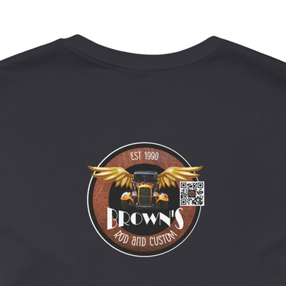 Mazda Miata Art Deco Vintage Tee