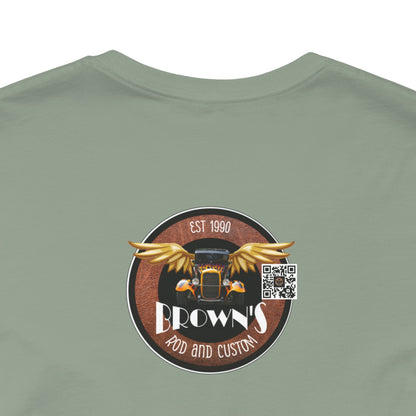 Mazda Miata Art Deco Vintage Tee