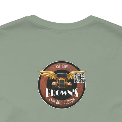 All Who Wander Miata Lover's Tee