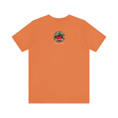 VW Lover's Unisex Tee - "It's a VW Thing, You Wouldn't Understand"