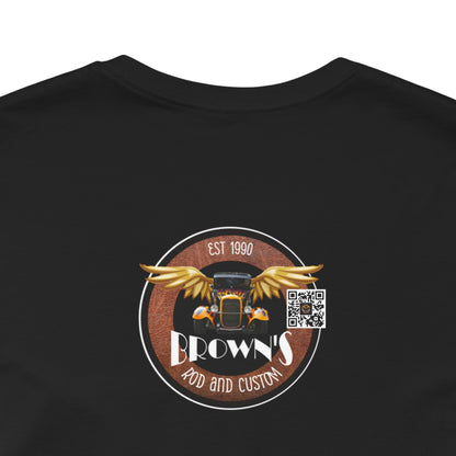 Mazda Miata Art Deco Vintage Tee