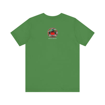 VW Lover's Unisex Tee - "It's a VW Thing, You Wouldn't Understand"