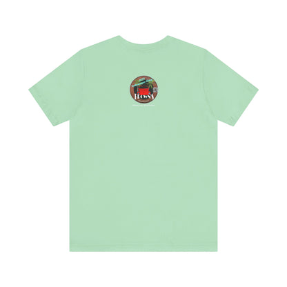 VW Lover's Unisex Tee - "It's a VW Thing, You Wouldn't Understand"