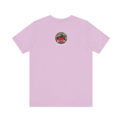 VW Lover's Unisex Tee - "It's a VW Thing, You Wouldn't Understand"