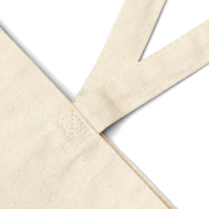 Original LOGO Brown's Rod & Custom Cotton Canvas Tote Bag