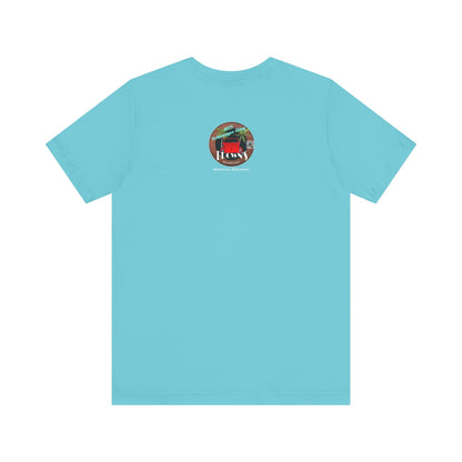 VW Lover's Unisex Tee - "It's a VW Thing, You Wouldn't Understand"