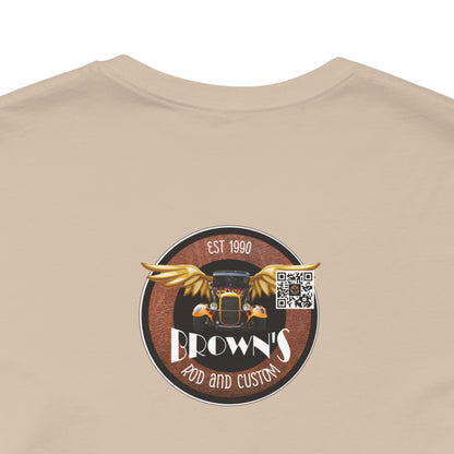 All Who Wander Miata Lover's Tee