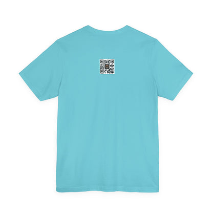 Retro Volkswagen Thing Short Sleeve Tee - 1973 Vintage Car Design
