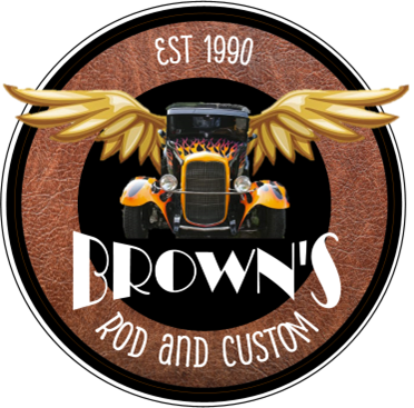 Brown's Rod and Custom